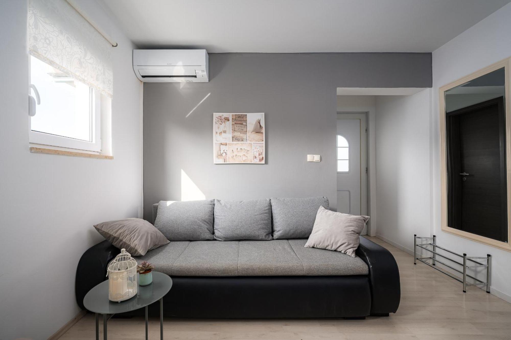 Charming Apartments Rose 1&2 With Pool Porec Luaran gambar